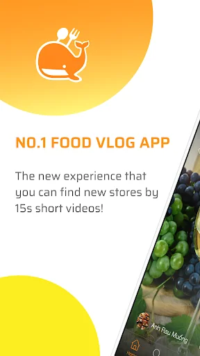 Capichi Food-Vlog