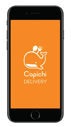 Capichi Merchant