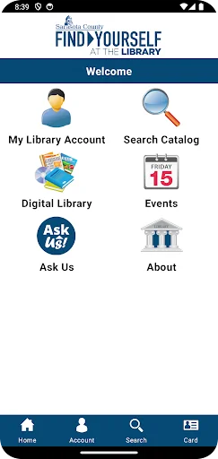 Sarasota County Libraries