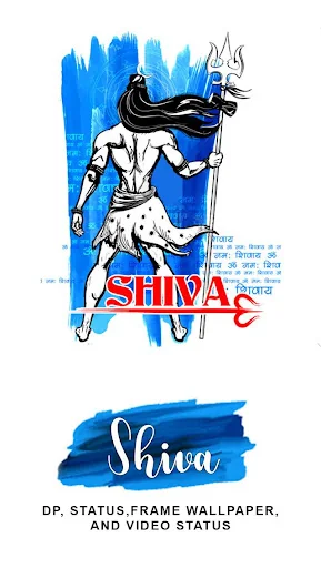 Shiva Photo Editor