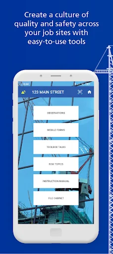Zurich Construction Solutions