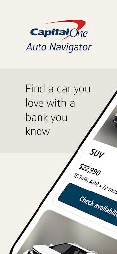 Auto Navigator New & Used Cars