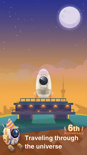 Space Colonizers Idle Clicker