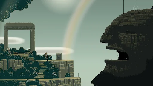 Superbrothers Sword & Sworcery