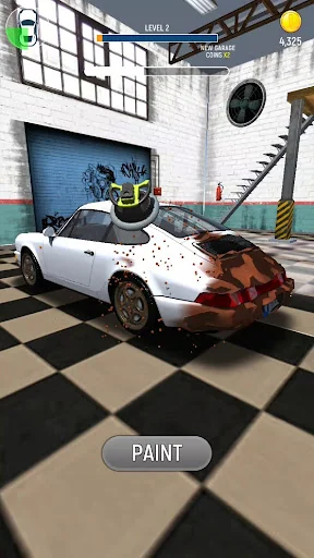 Car Mechanic screenshot 3