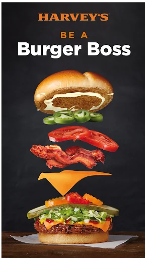 Harvey's