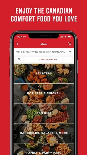 Swiss Chalet screenshot 1