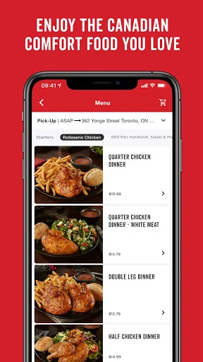 Swiss Chalet screenshot 2