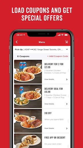 Swiss Chalet screenshot 4