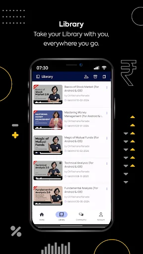 CA Rachana Ranade screenshot 4