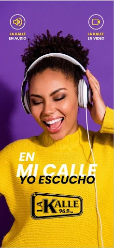 La Kalle - Colombia