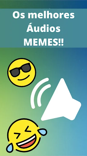 Memes Brasil - Áudios Sons Eng