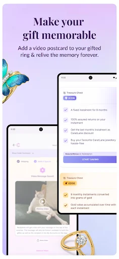CaratLane - A TATA Product screenshot 3