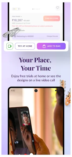 CaratLane - A TATA Product screenshot 4