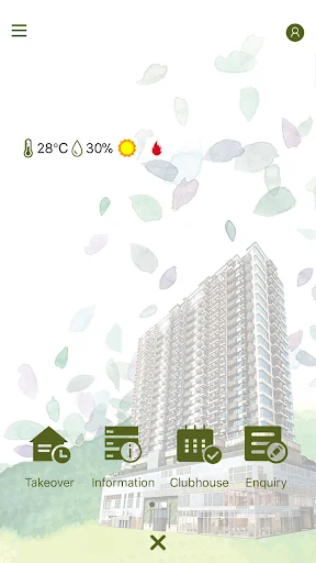 Commune Modern