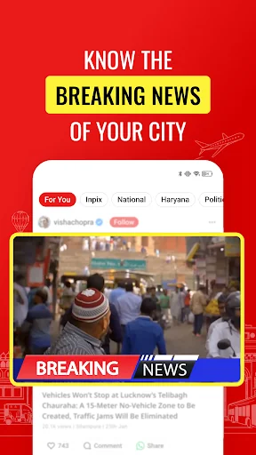 Public - Indian Local Videos screenshot 2