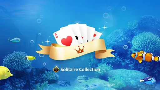 Solitaire Collection screenshot 3