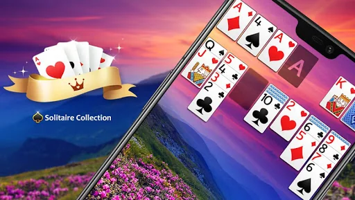 Solitaire Collection screenshot 4