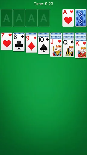 Solitaire