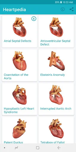 Heartpedia