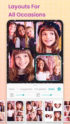 PicCollage: Photo Video Editor screenshot 1