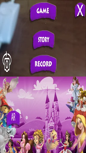 Cinderella and Ala Al - Din