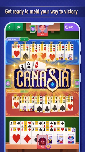 Canasta