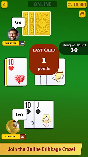 Cribbage