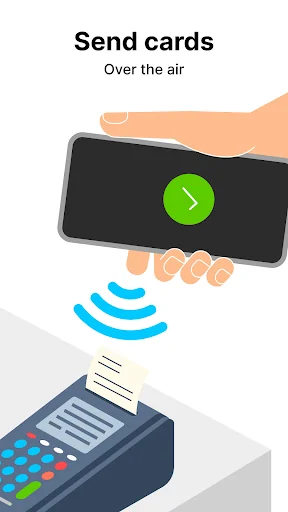 Cards - Mobile Wallet screenshot 3
