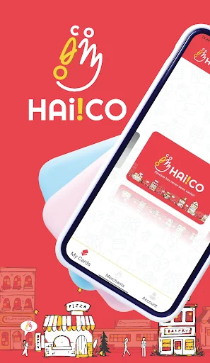 HAi!CO