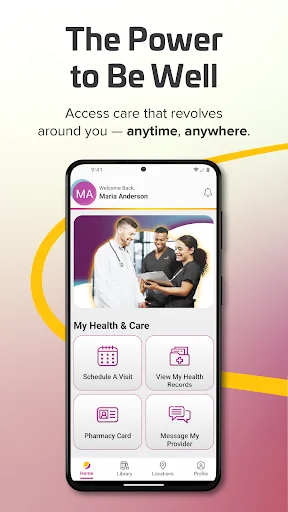 CareATC