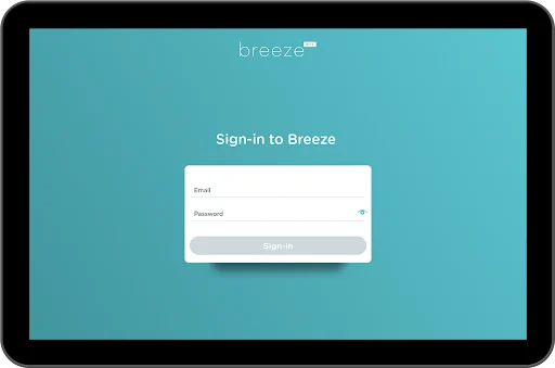 Breeze for Medical Practices