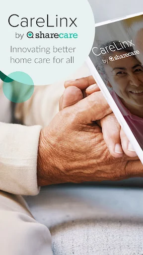 CareLinx: In-Home Care screenshot 1