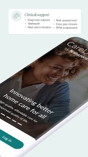 CareLinx: In-Home Care screenshot 4