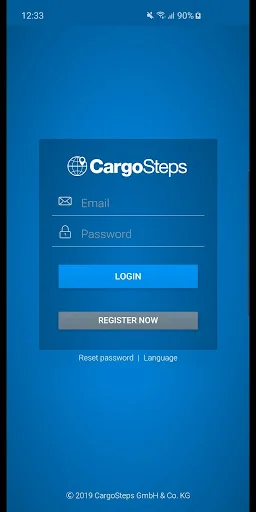 CargoSteps V2