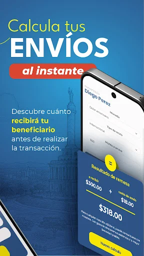 Caribe Express RD screenshot 3