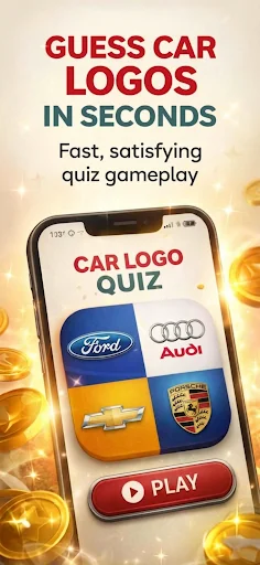 Car Logo Quiz Guess Car Brands