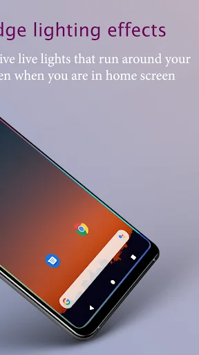 Edge Lighting Effects & Video  screenshot 2