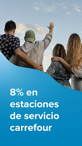Carrefour PASS Móvil screenshot 3