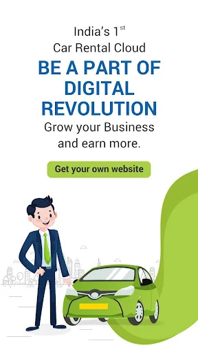 Partner GaadiBooking (KulDew)