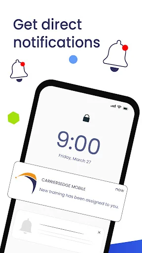 CarriersEdge Mobile