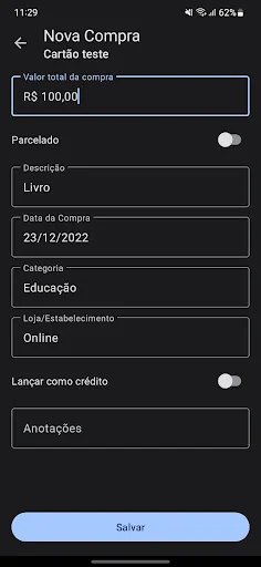 Easy Card