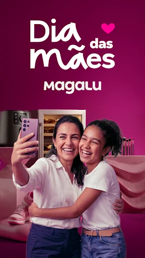 Cartão Luiza: descontos Magalu