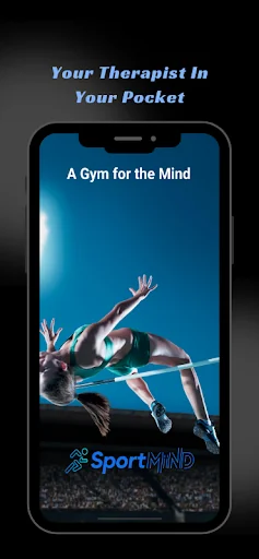 SportMind Health