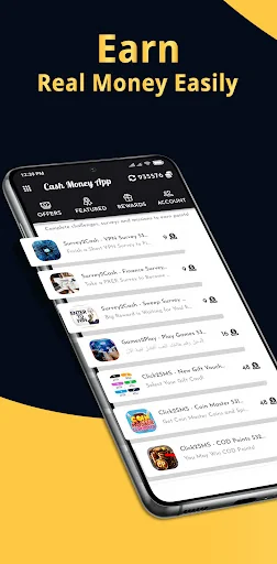Free Money: Cash App