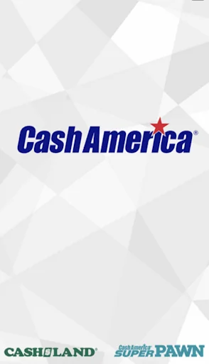 Cash America