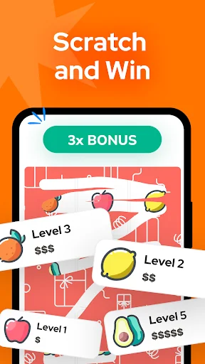 CashKarma: Survey Rewards screenshot 3