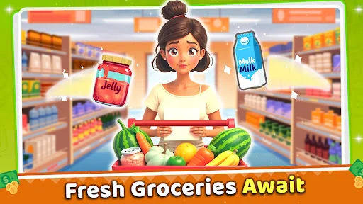 Cash Register : Shop Tycoon