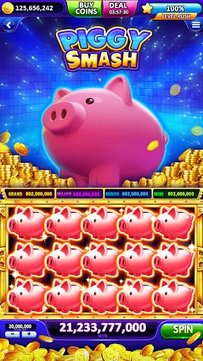 Cash Party™ Casino–Vegas Slots