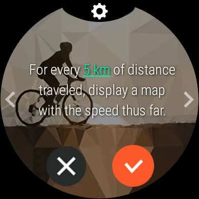 CASIO MOMENT SETTER+ screenshot 3